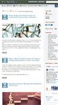 Mobile Screenshot of blog.wittkieffer.com